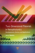 Cover: Two-Dimensional Materials in Nanophotonics - Routledge Cavendish