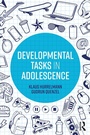 Cover: Developmental Tasks in Adolescence - Routledge