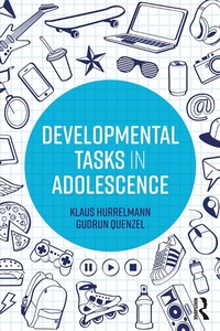 Enlarge image Cover: Developmental Tasks in Adolescence - Routledge