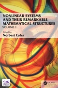 Bild: Nonlinear Systems and Their Remarkable Mathematical Structures - CRC Press