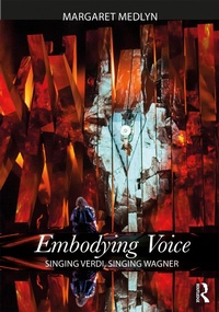 Abbildung von: Embodying Voice - Routledge
