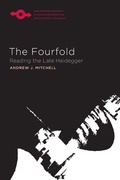 Cover: Fourfold - Northwestern University Press