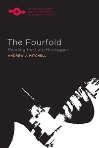 Enlarge image Cover: Fourfold - Northwestern University Press