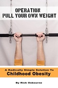 Cover: Operation Pull Your Own Weight - PYOW Publishing