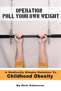 Enlarge image Cover: Operation Pull Your Own Weight - PYOW Publishing