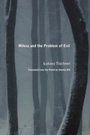 Cover: Milosz and the Problem of Evil - Northwestern University Press