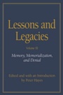 Cover: Lessons and Legacies III - Northwestern University Press