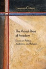 Cover: Virtual Point of Freedom - Northwestern University Press