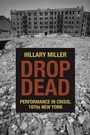 Cover: Drop Dead - Northwestern University Press
