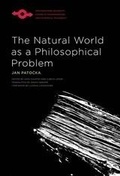 Cover: Natural World as a Philosophical Problem - Northwestern University Press