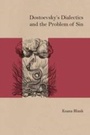 Cover: Dostoevsky's Dialectics and the Problem of Sin - Northwestern University Press