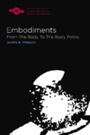 Cover: Embodiments - Northwestern University Press