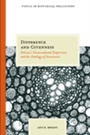 Cover: Difference and Givenness - Northwestern University Press