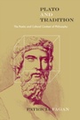 Cover: Plato and Tradition - Northwestern University Press
