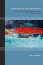 Cover: Anti-Nazi Modernism - Northwestern University Press