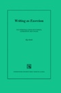 Cover: Writing as Exorcism - Northwestern University Press