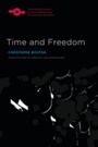 Cover: Time and Freedom - Northwestern University Press