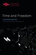 Cover: Time and Freedom - Northwestern University Press