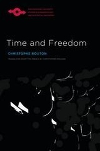 Enlarge image Cover: Time and Freedom - Northwestern University Press