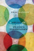 Cover: Study of Dialectic in Plato's Parmenides - Northwestern University Press