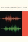 Cover: Periodizing Jameson - Northwestern University Press