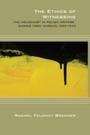 Cover: Ethics of Witnessing - Northwestern University Press