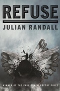 Cover: Refuse - Penguin Random House South Africa
