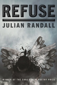 Enlarge image Cover: Refuse - Penguin Random House South Africa