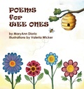 Cover: Poems for Wee Ones - Topnotch Press