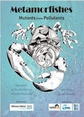 Cover: Metamorfishes - In Depth Design Publications
