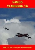 Cover: SAM35 Yearbook 16 - The Society of Antique Modellers Chapter 35