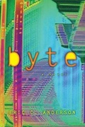 Cover: Byte - Dunn Books