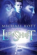 Cover: LifeShift - Double I Publishing