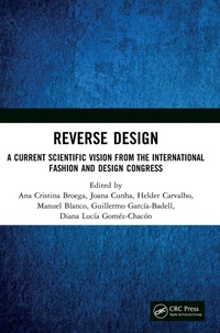 Abbildung von: Reverse Design - CRC Press