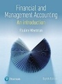 Cover: Financial and Management Accounting - Pearson Education Limited