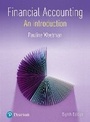 Cover: Financial Accounting - Pearson Education Limited