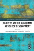 Cover: Positive Ageing and Human Resource Development - Routledge