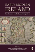 Cover: Early Modern Ireland - Routledge