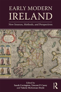Enlarge image Cover: Early Modern Ireland - Routledge