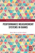 Cover: Performance Measurement Systems in Banks - Routledge