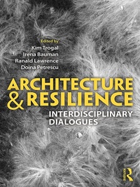 Enlarge image Cover: Architecture and Resilience - Routledge