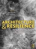 Cover: Architecture and Resilience - Routledge