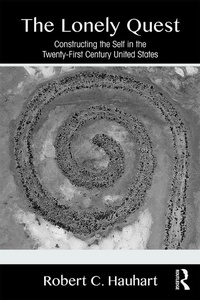 Enlarge image Cover: The Lonely Quest - Routledge
