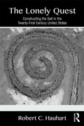 Cover: The Lonely Quest - Routledge