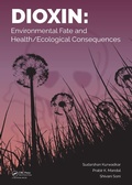 Cover: Dioxin - CRC Press