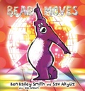Cover: Bear Moves - Walker Entertainment