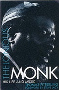 Cover: Thelonius Monk - Berkeley Hills Books,U.S.