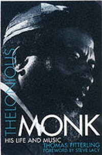 Enlarge image Cover: Thelonius Monk - Berkeley Hills Books,U.S.