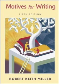 Enlarge image Cover: Motives for Writing with Student Access to Catalyst - McGraw-Hill Professional
