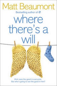 Enlarge image Cover: Where There's a Will - Harper